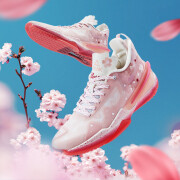 Sapatos de interior Peak Flash 3 Sakura