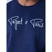 Sweatshirt pescoço redondo Project X Paris