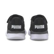 Sapatos de criança Puma anzarun v