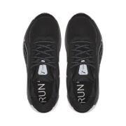 Sapatos de corrida para mulheres Puma Magnify Nitro Knit