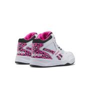 Sapatos de basquetebol para raparigas Reebok BB45