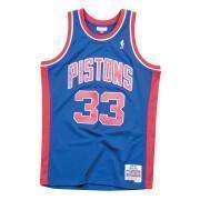 Camisola Swingman Detroit Pistons Grant Hill