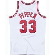 Camisola Chicago Bulls  Home 1997-98 Scottie Pippen