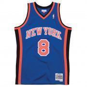 Camisola New York Knicks Swingman Latrell Sprewell #8
