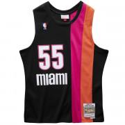 Camisola Miami Heats Jason Williams 2005/06