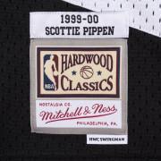 Camisola Portland Trail Blazers Scottie Pippen 1999/00