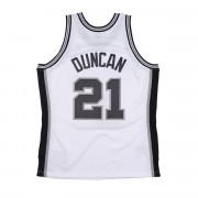 Camisola San Antonio Spurs Tim Duncan 1998/99