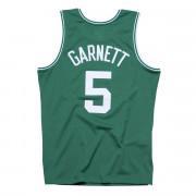 Camisola Boston Celtics 2007-08 Kevin Garnett
