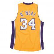 Camisola Los Angeles Lakers 1999-00 Shaquille O'Neal