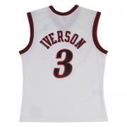 Camisola Philadelphia 76ers Allen Iverson