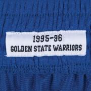 Calções Golden State Warriors nba