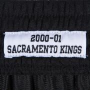 Calções Swingman Sacramento Kings