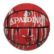 Balão Spalding NBA Chiacgo Bulls (84-127Z)