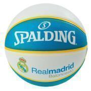 Bola de borracha Real Madrid Euroleague Series El Team