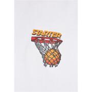 T-shirt de manga comprida Starter Basketball