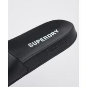 Sapatos de sapateado Superdry Patch