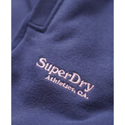 Fato de treino para mulher Superdry Essential Logo