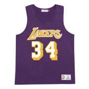 Camisola Los Angeles Lakers Shaquille O'Neal