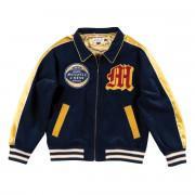 Casaco Mitchell & Ness we are authentic