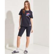 Ciclista Superdry Sportstyle Essential