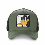 Boné Capslab Looney Tunes Daffy