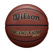 Reacção de balão pro Wilson