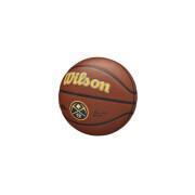 Balão Denver Nuggets NBA Team Alliance