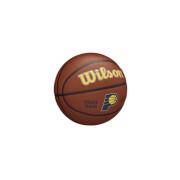 Bola Indiana Pacers NBA Team Alliance