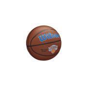 Balão New York Knicks NBA Team Alliance