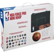Mini cesto de basquetebol Wilson Nba Forge Team