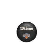 Mini Bola para crianças New York Knicks NBA Team Tribute
