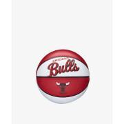 Mini balão Chicago Bulls Nba Team Retro 2021/22