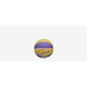 Mini balão Los Angeles Lakers Nba Team Retro 2021/22